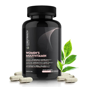 Women's Multivitamin