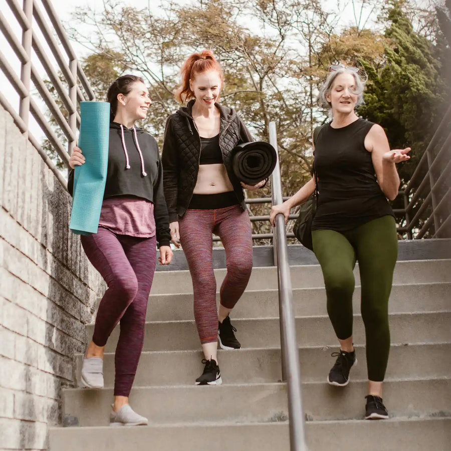 Empowering Women's Health