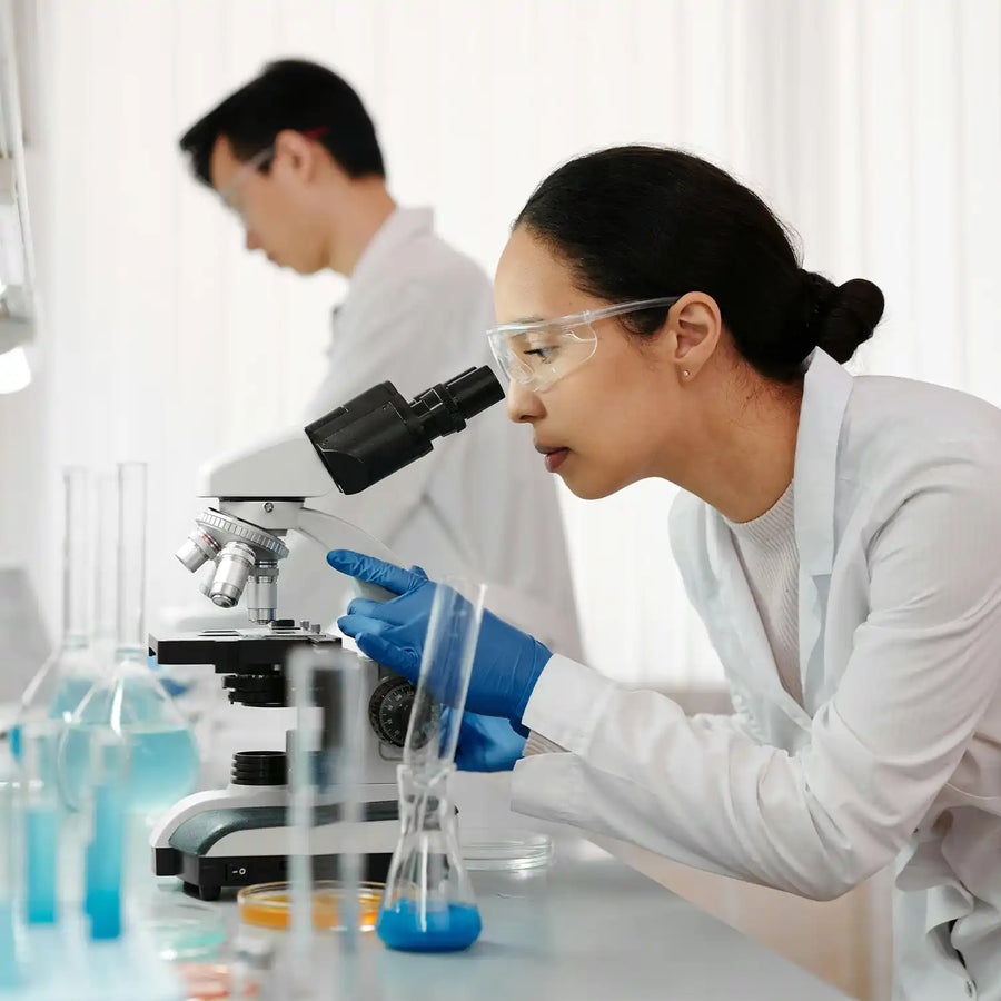 Formulated With Purpose