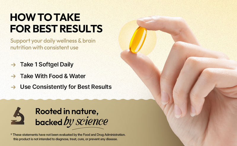 Omega 3 Fish Oil 1200 mg | 720 mg EPA & DHA per Softgel | Heart, Brain & Joint Support | Highly Absorbable Triglyceride Form Fish Oil | Purified & Mercury Safe | 60 Softgels, CoreStrength Health