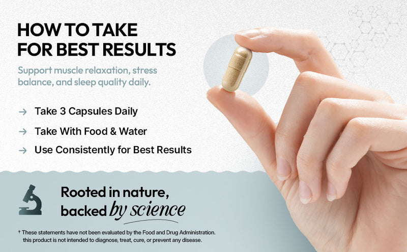 Magnesium Glycinate | Chelated Magnesium for Superior Absorption | 90 Capsules | Relaxation, Muscle Function & Sleep Support | Vegan, Non GMO, Gluten Free | by CoreStrength Health